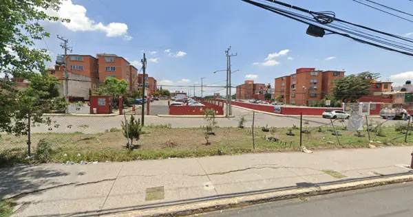 Departamento en venta en Hacienda del Pedregal Secc Herradura, Atizapán de Zaragoza — foto 3 de 35