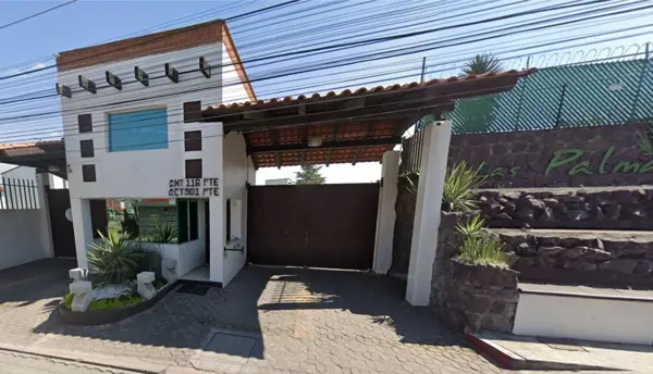 Casa en venta en San Jorge Pueblo Nuevo, Metepec — foto 2 de 11