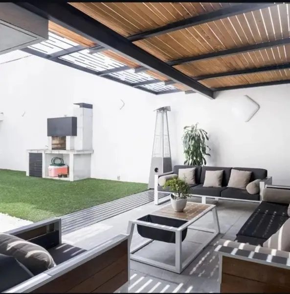 Casa en venta en San Jorge Pueblo Nuevo, Metepec — foto 3 de 11