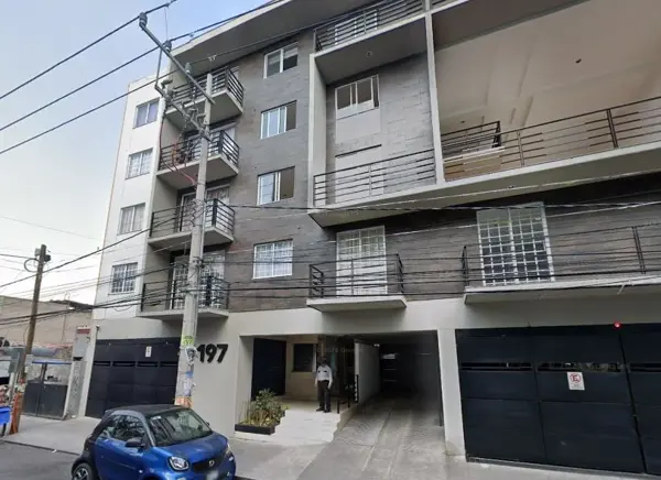 Departamento en venta en Agrícola Pantitlán, Iztacalco — foto 3 de 8