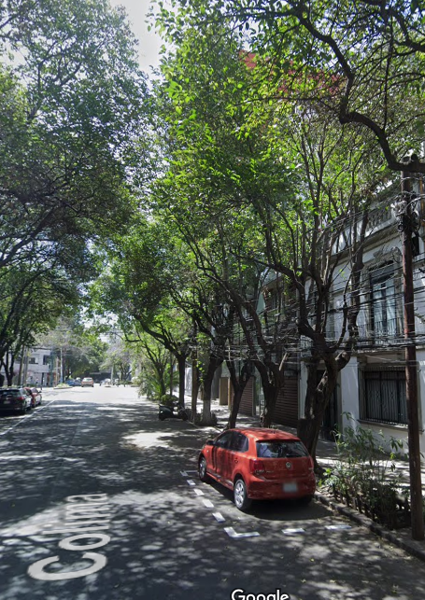 Departamento en venta en Roma Norte, Cuauhtémoc — foto 3 de 12
