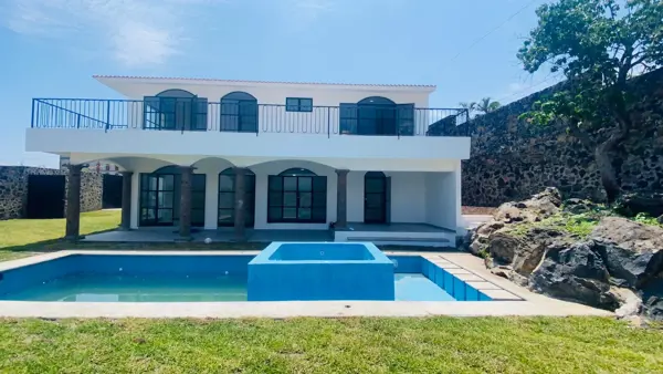 Casa en venta en Real de Oaxtepec, Yautepec — foto 2 de 12