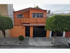 Casa en Nueva Santa Maria, Azcapotzalco, Ciudad de México