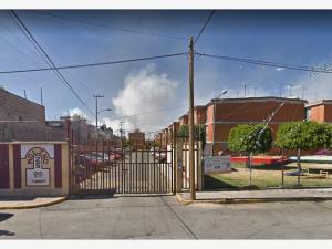 Departamento en El Molino Tezonco, Iztapalapa, Ciudad de México