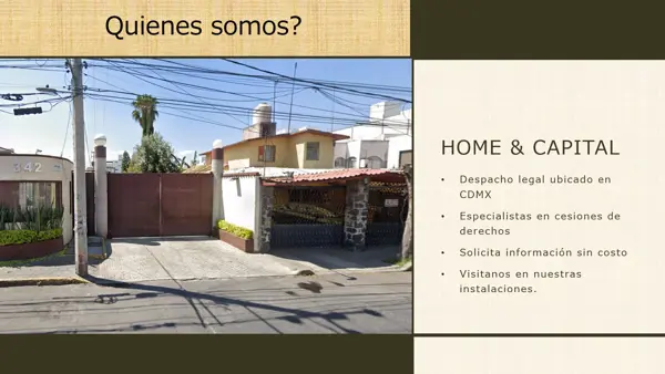 Casa en venta en Lomas Estrella, Iztapalapa — foto 3 de 27