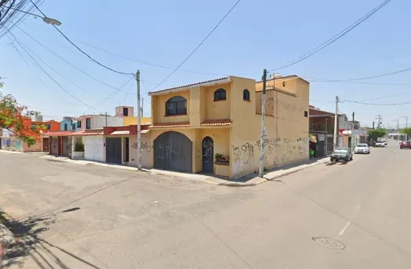 Casa en venta en Fundadores, Querétaro — foto 2 de 7