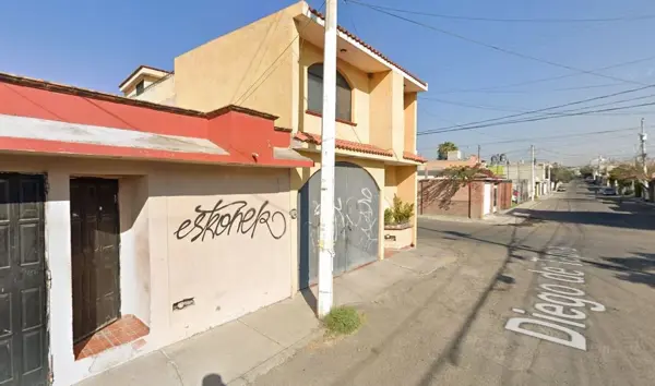 Casa en venta en Fundadores, Querétaro — foto 3 de 7
