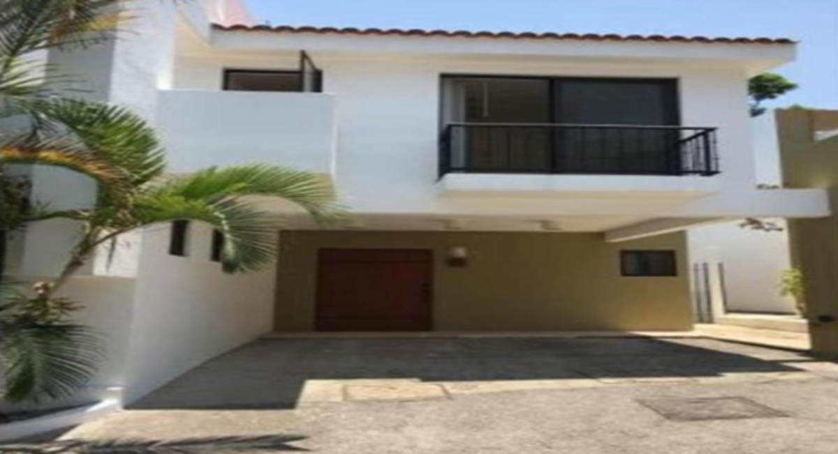 Casa en venta en Lomas de la Selva Norte, Cuernavaca — foto 1 de 12