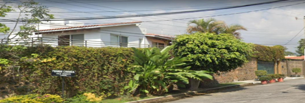 Casa en venta en Lomas de la Selva Norte, Cuernavaca — foto 2 de 12