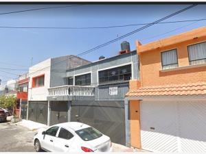Casa en venta en Nueva Industrial Vallejo, Gustavo A. Madero — foto 3 de 8