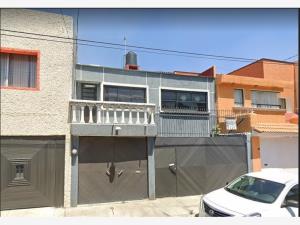 Casa en venta en Nueva Industrial Vallejo, Gustavo A. Madero — foto 2 de 8