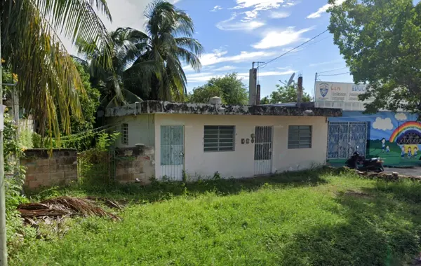 Casa en Region 230, Benito Juárez, Quintana Roo
