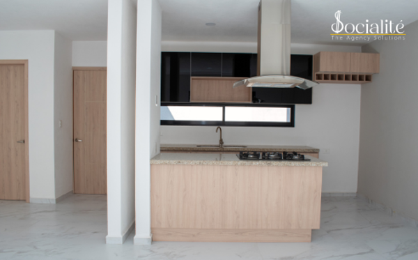 Casa en venta en San Bernardino Tlaxcalancingo, San Andrés Cholula — foto 3 de 27