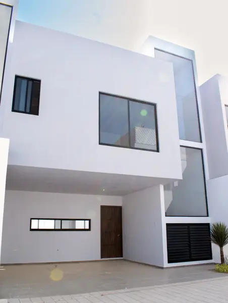 Casa en venta en San Bernardino Tlaxcalancingo, San Andrés Cholula — foto 2 de 27