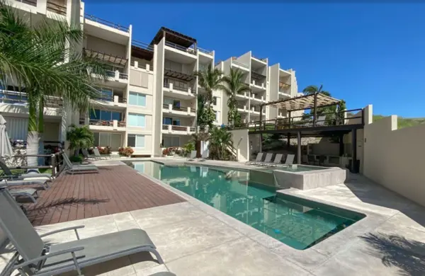 Departamento en venta en Club de Golf FONATUR, Los Cabos, Baja California Sur