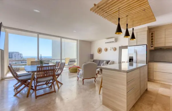 Departamento en venta en Club de Golf FONATUR, Los Cabos — foto 2 de 15