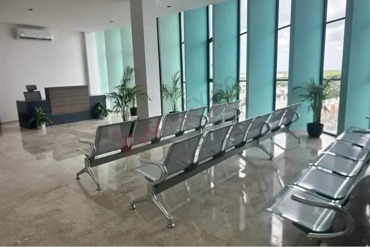 Consultorio en renta en Supermanzana 327, Benito Juárez — foto 1 de 20