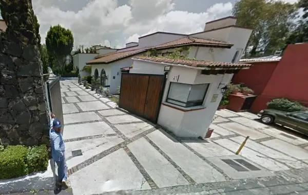 Casa en venta en San Nicolás Totolapan, La Magdalena Contreras — foto 3 de 10