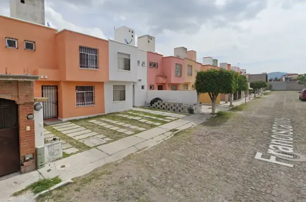 Casa en venta en Misión de Santa Cruz, San Juan del Río — foto 3 de 7
