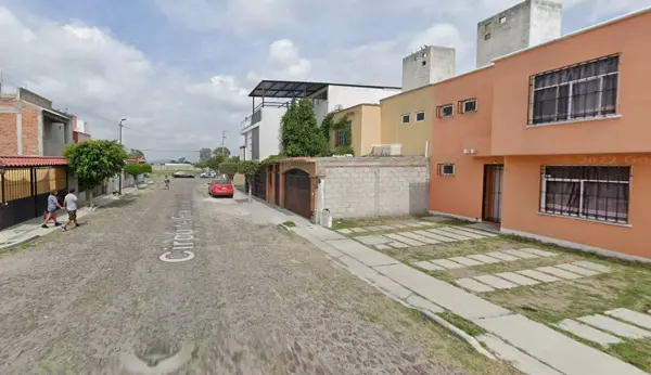 Casa en venta en Misión de Santa Cruz, San Juan del Río — foto 2 de 7