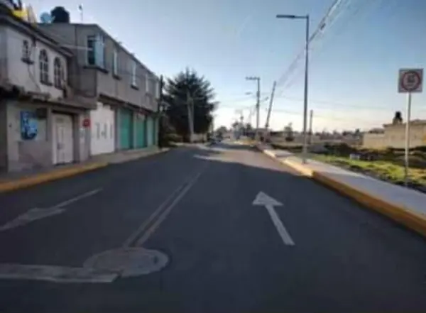 Terreno en venta en San Antonio Buenavista, Toluca — foto 2 de 10