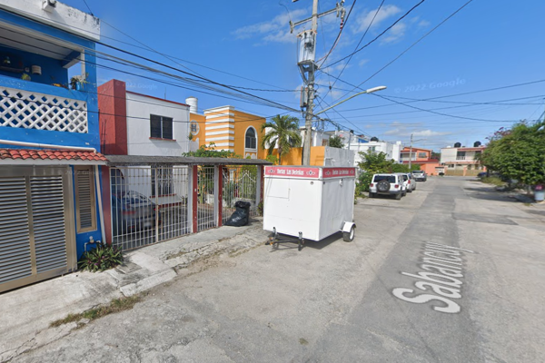 Casa en venta en Cancún Centro, Benito Juárez — foto 3 de 5
