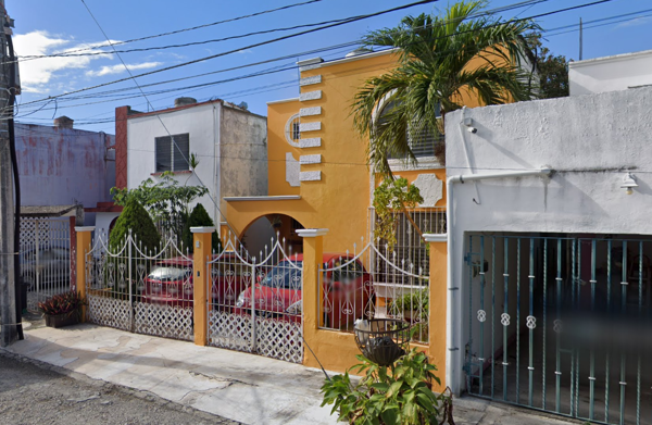 Casa en venta en Cancún Centro, Benito Juárez — foto 2 de 5