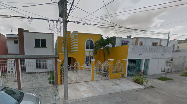 Casa en Cancún Centro, Benito Juárez, Quintana Roo