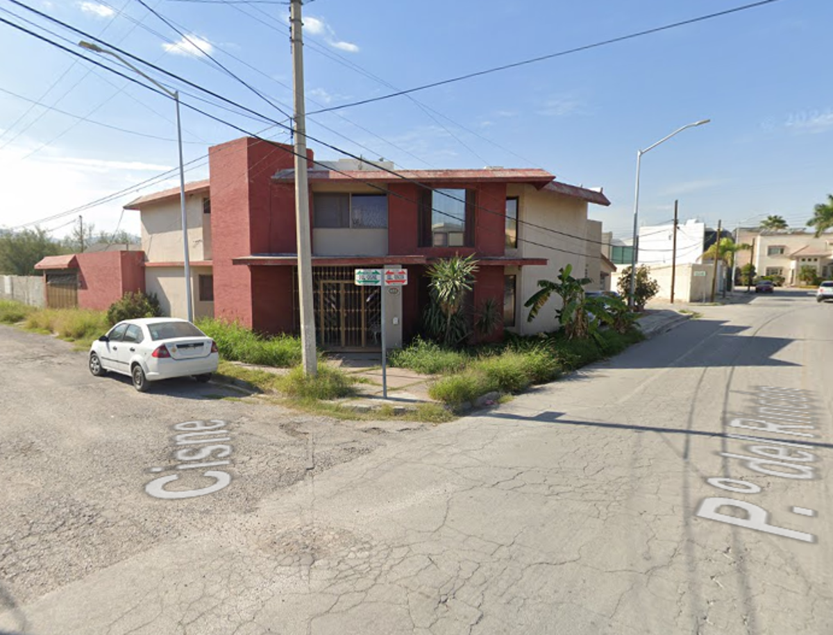 Casa en Remate en Residencial Campestre la Rosita, Torreón, Coahuila de Zaragoza