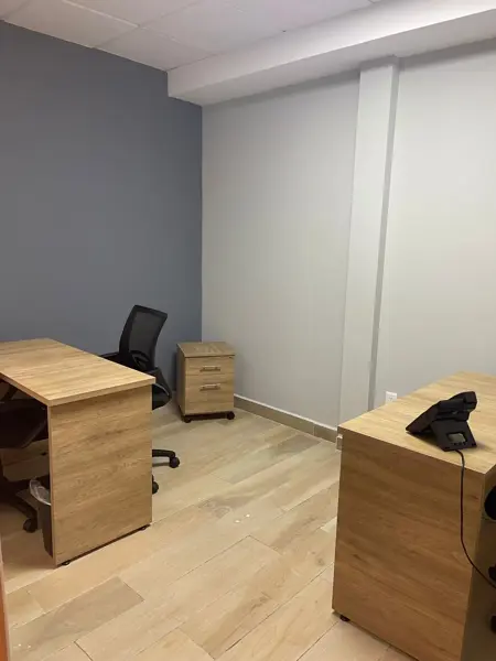 Oficina en renta en La Otra Banda, Álvaro Obregón — foto 3 de 8