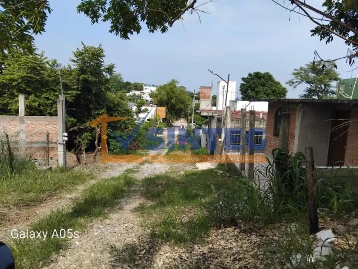 Terreno en venta en Yanga, Poza Rica de Hidalgo — foto 1 de 10