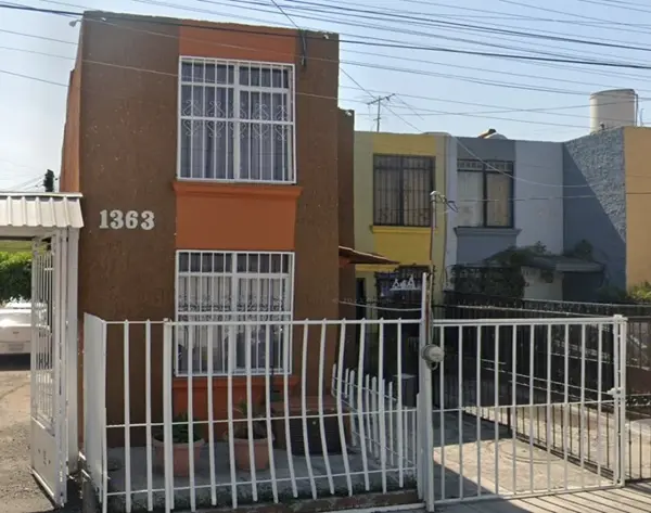 Casa en Atlas, Guadalajara, Jalisco