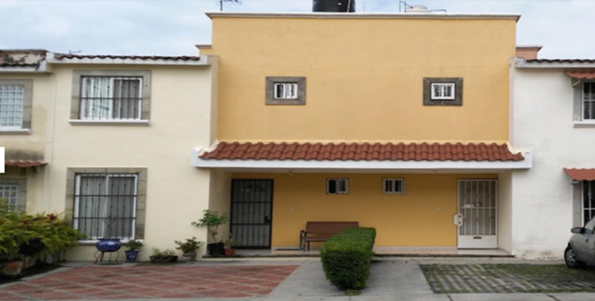 Casa en venta en Los Pinos Jiutepec, Jiutepec — foto 1 de 12
