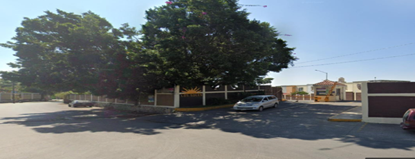 Casa en venta en Los Pinos Jiutepec, Jiutepec — foto 2 de 12