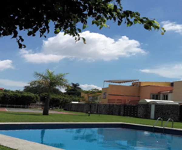 Casa en venta en Los Pinos Jiutepec, Jiutepec — foto 3 de 12