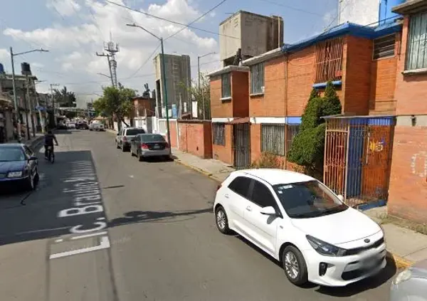 Departamento en venta en Consejo Agrarista Mexicano, Iztapalapa — foto 3 de 7