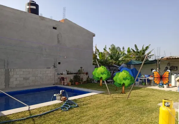 Casa en venta en Corral Grande, Yautepec — foto 2 de 11