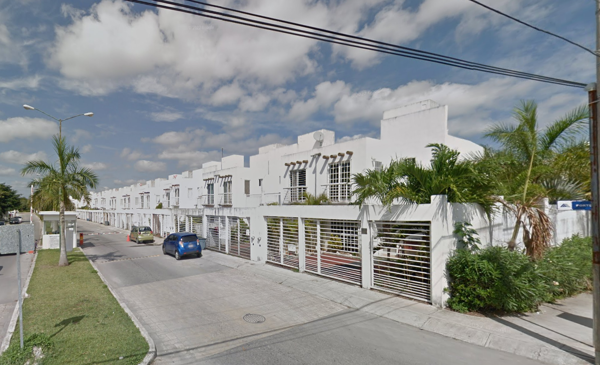 Casa en Residencial Alejandría, Benito Juárez, Quintana Roo