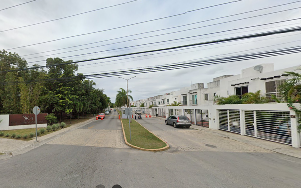 Casa en venta en Residencial Alejandría, Benito Juárez — foto 2 de 5