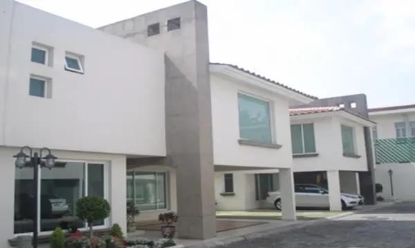 Casa en venta en La Providencia, Metepec — foto 2 de 39