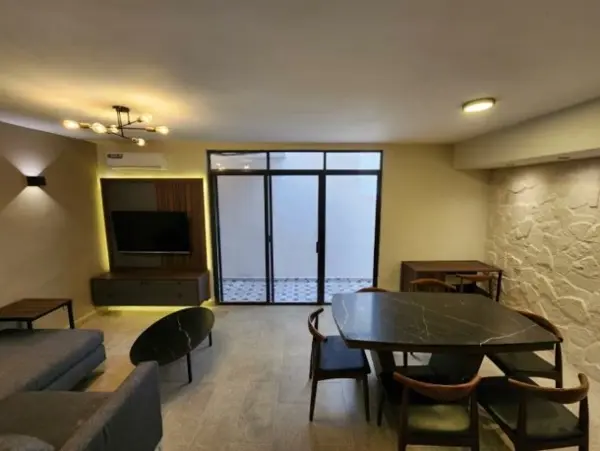 Departamento en renta en Santa Bárbara, Torreón — foto 2 de 9