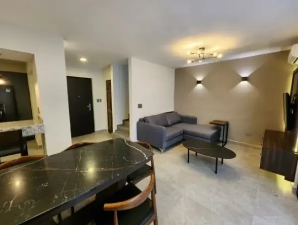Departamento en renta en Santa Bárbara, Torreón — foto 3 de 9