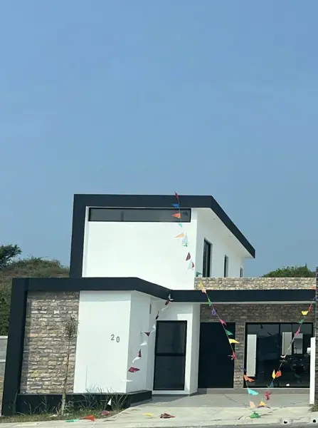 Casa en venta en Lomas de la Rioja, Alvarado — foto 3 de 4