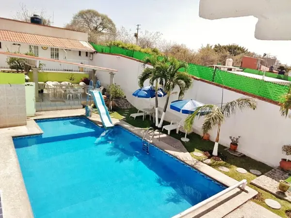 Casa en venta en Altos de Oaxtepec, Yautepec — foto 2 de 12