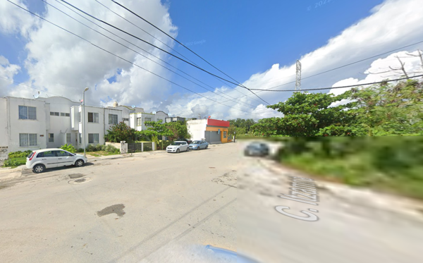 Casa en venta en Region 527, Benito Juárez — foto 3 de 5