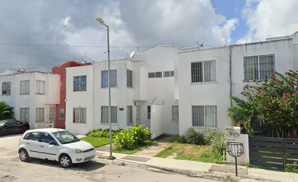 Casa en venta en Region 527, Benito Juárez — foto 2 de 5