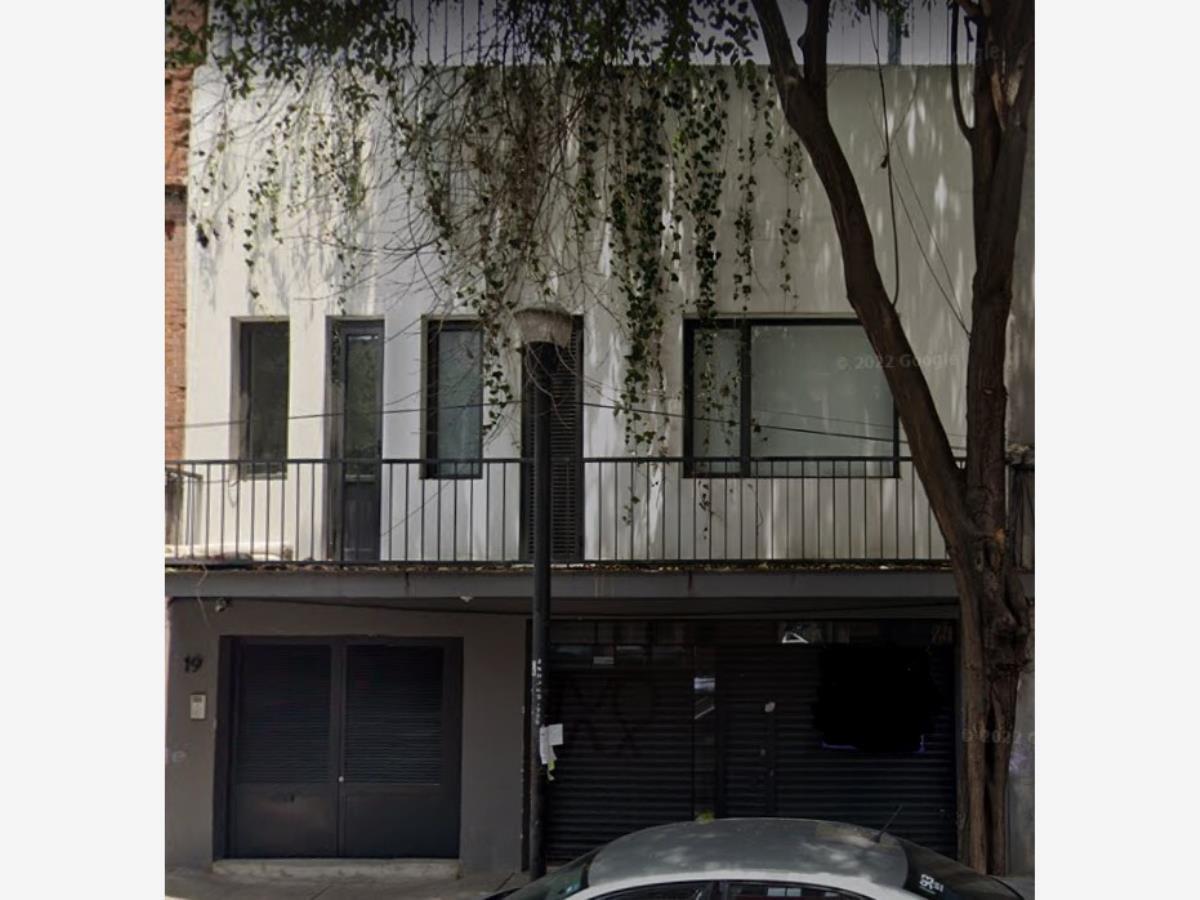 Casa en venta en San Rafael, Cuauhtémoc — foto 1 de 19