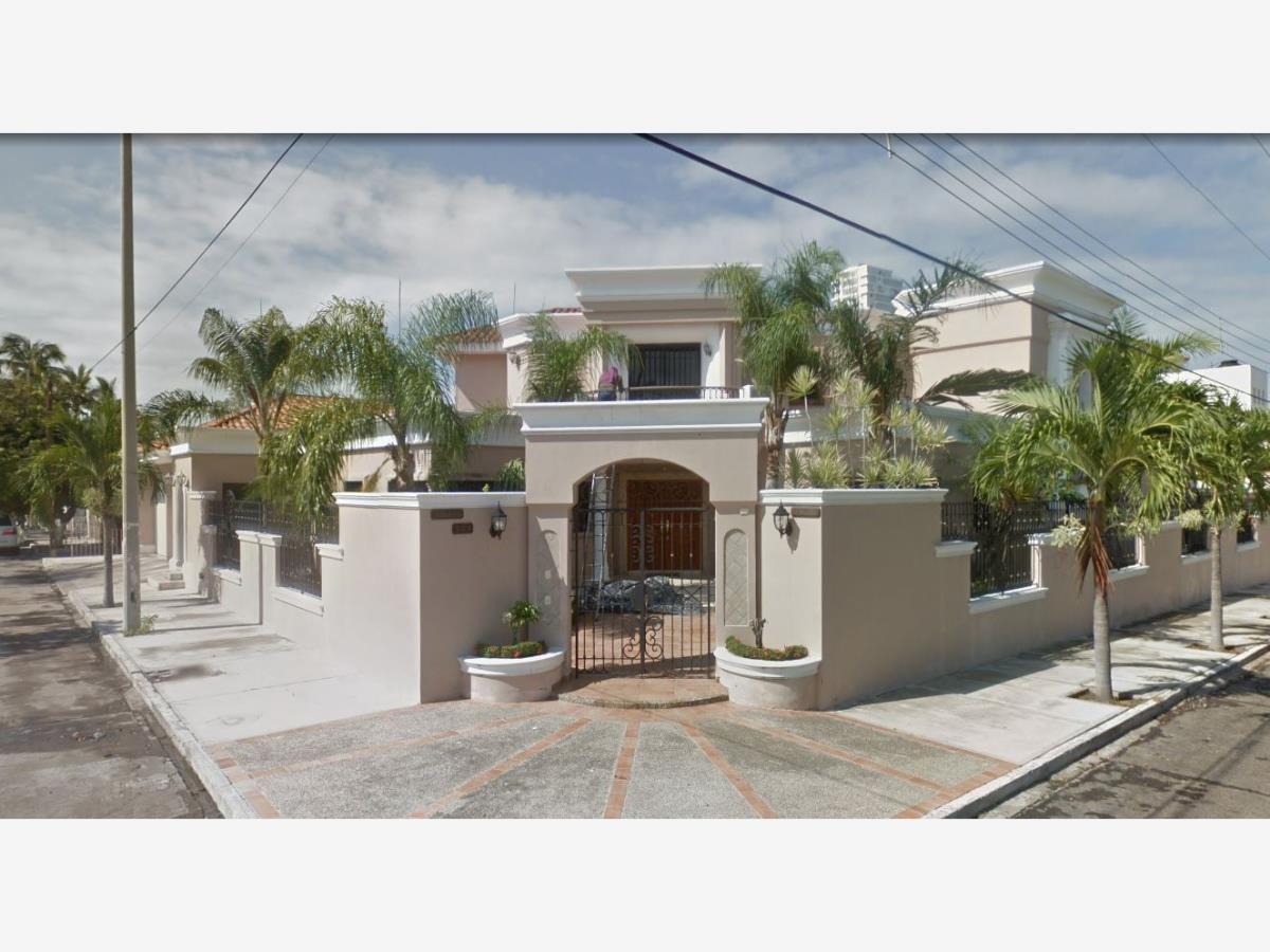 Casa en venta en Las Gaviotas, Mazatlán — foto 1 de 16