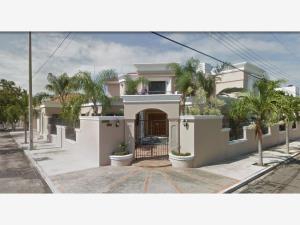 Casa en venta en Las Gaviotas, Mazatlán, Sinaloa