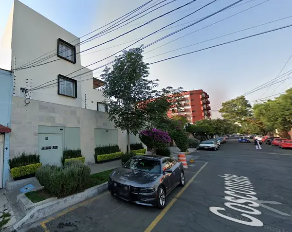 Departamento en venta en Toriello Guerra, Tlalpan — foto 3 de 6